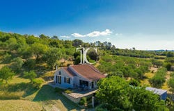 Saint-Brès, Languedoc-Roussillon 30500