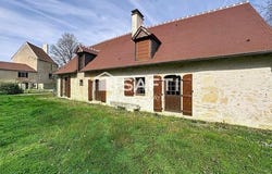 Vouillon, Centre 36100