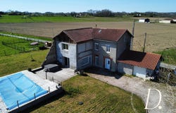 Trie-sur-Baïse, Midi-Pyrénées 65220