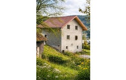 Saint-André-de-Boëge, Rhône-Alpes 74420