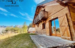 Dévoluy, Hautes-Alpes 05250