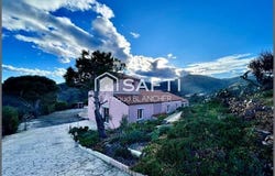 Cerbere, Languedoc-Roussillon 66290