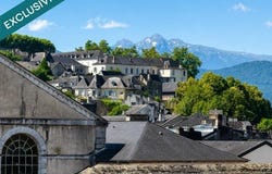 Oloron-Sainte-Marie, Aquitaine 64400