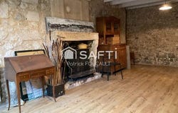 Mortagne-Sur-Gironde, Poitou-Charentes 17120