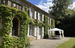 Lauzun, Aquitaine 47410