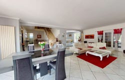 COUBRON, Île-de-France 93470