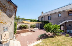 La Chapelle-Saint-Laurent, Poitou-Charentes 79430