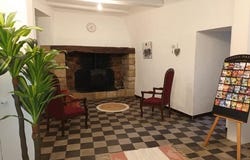 Alet-Les-Bains, Languedoc-Roussillon 11580