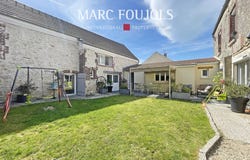 Senlis, Picardie 60300