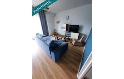 Laval, Pays de la Loire 53000