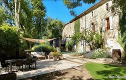 Deaux, Languedoc-Roussillon 30360