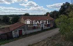 Mouterre-Sur-Blourde, Poitou-Charentes 86430