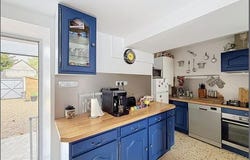 Cormery, Centre 37320
