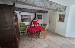 Sérent, Brittany 56460