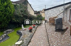 Flaucourt, Picardie 80200