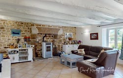 Trédion, Brittany 56250