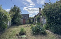 Fouchères, Burgundy 89150