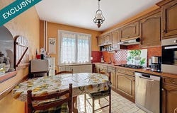 Marange-Silvange, Lorraine 57535