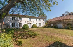 Segonzac, Poitou-Charentes 16130