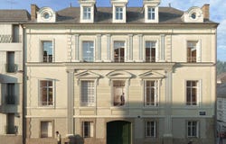 TOURS, Centre-Val de Loire 37000