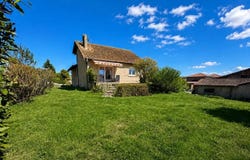 Saint-Barthélemy, Isère 38270