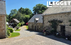 Cléguérec, Brittany 56480
