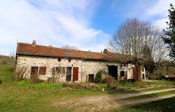 Dournazac, Limousin 87230