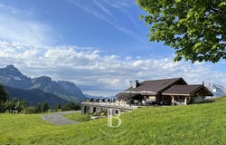 Megève, Auvergne-Rhône-Alpes 74120