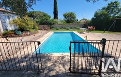 Caux, Occitanie 34720
