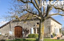 Duras, Nouvelle-Aquitaine 47120