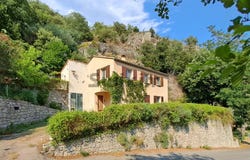 Pied-de-Borne, Occitanie 48800
