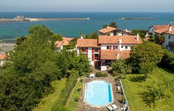 Ciboure, Aquitaine 64500