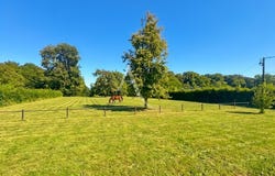 LYONS LA FORET, Normandy 27480