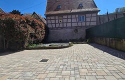 Rodern, Haut-Rhin 68590