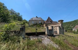 Saint-Clair, Midi-Pyrénées 46300