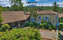 Cuzorn, Aquitaine 47500
