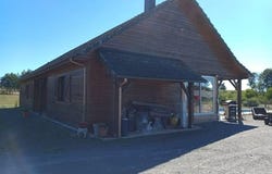 Beyssac, Limousin 19230
