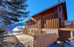 Fontcouverte-la-Toussuire, Rhône-Alpes 73300