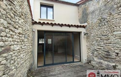 Salles-sur-Mer, Poitou-Charentes 17220
