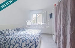 Marange-Silvange, Lorraine 57535