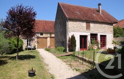Châteauneuf-Val-de-Bargis, Burgundy 58350
