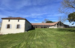 Marciac, Midi-Pyrénées 32230
