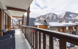 Valloire, Savoie 73450