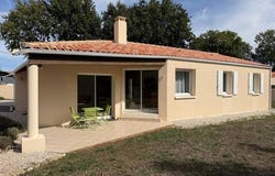 Chauray, Poitou-Charentes 79180