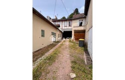 Le Creusot, Bourgogne 71200