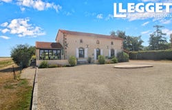 Pressac, Nouvelle-Aquitaine 86460
