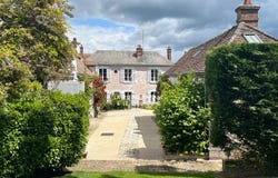 Houdan, Yvelines 78550