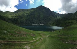 Bagnères-de-Luchon, Haute-Garonne 31110