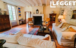 Saint-Christophe-de-Double, Nouvelle-Aquitaine 33230