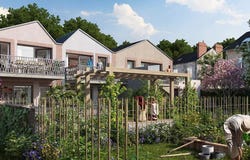 ORLéANS, Centre-Val de Loire 45000
